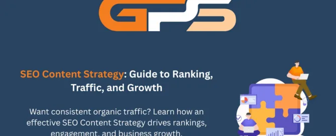 SEO Content Strategy