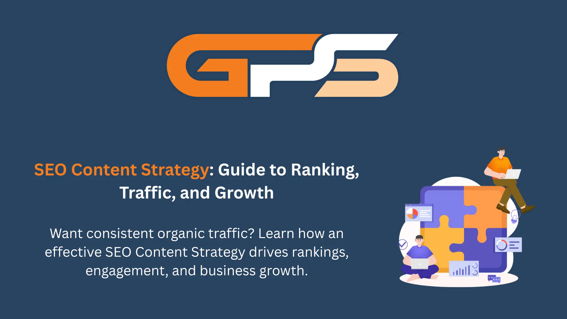 SEO Content Strategy