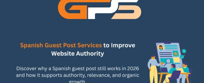 Spanish Guest Post