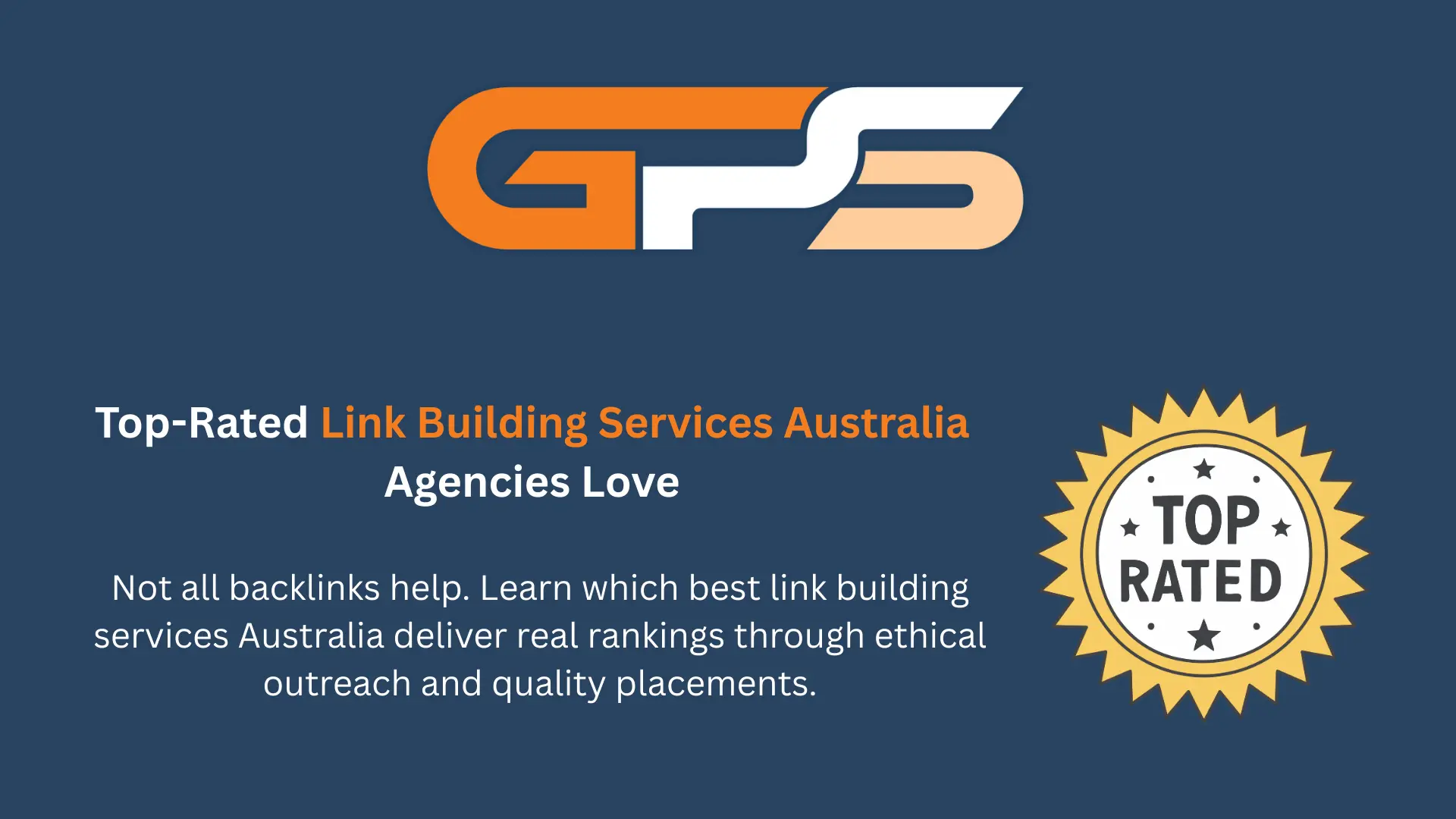 Link Building Services Australia