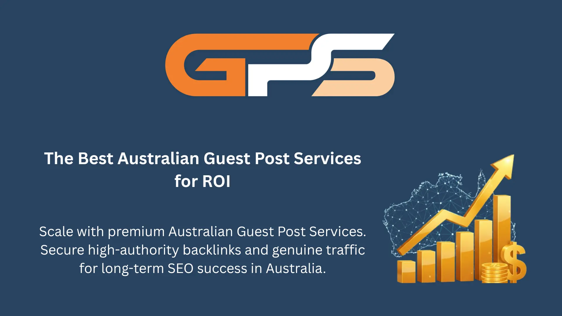 Australian Guest Post Services