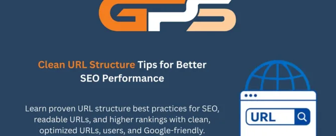 Clean URL Structure