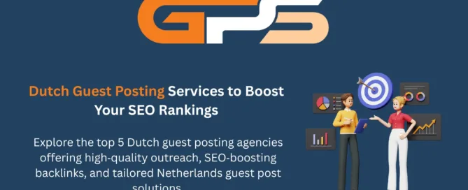 Dutch Guest Posting