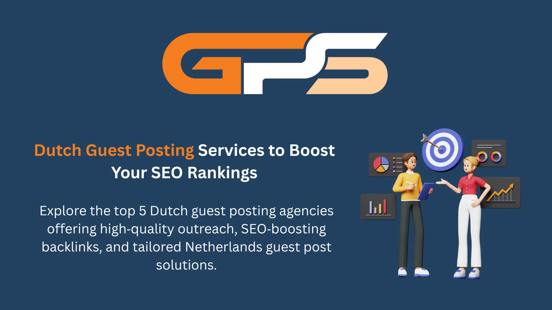 Dutch Guest Posting