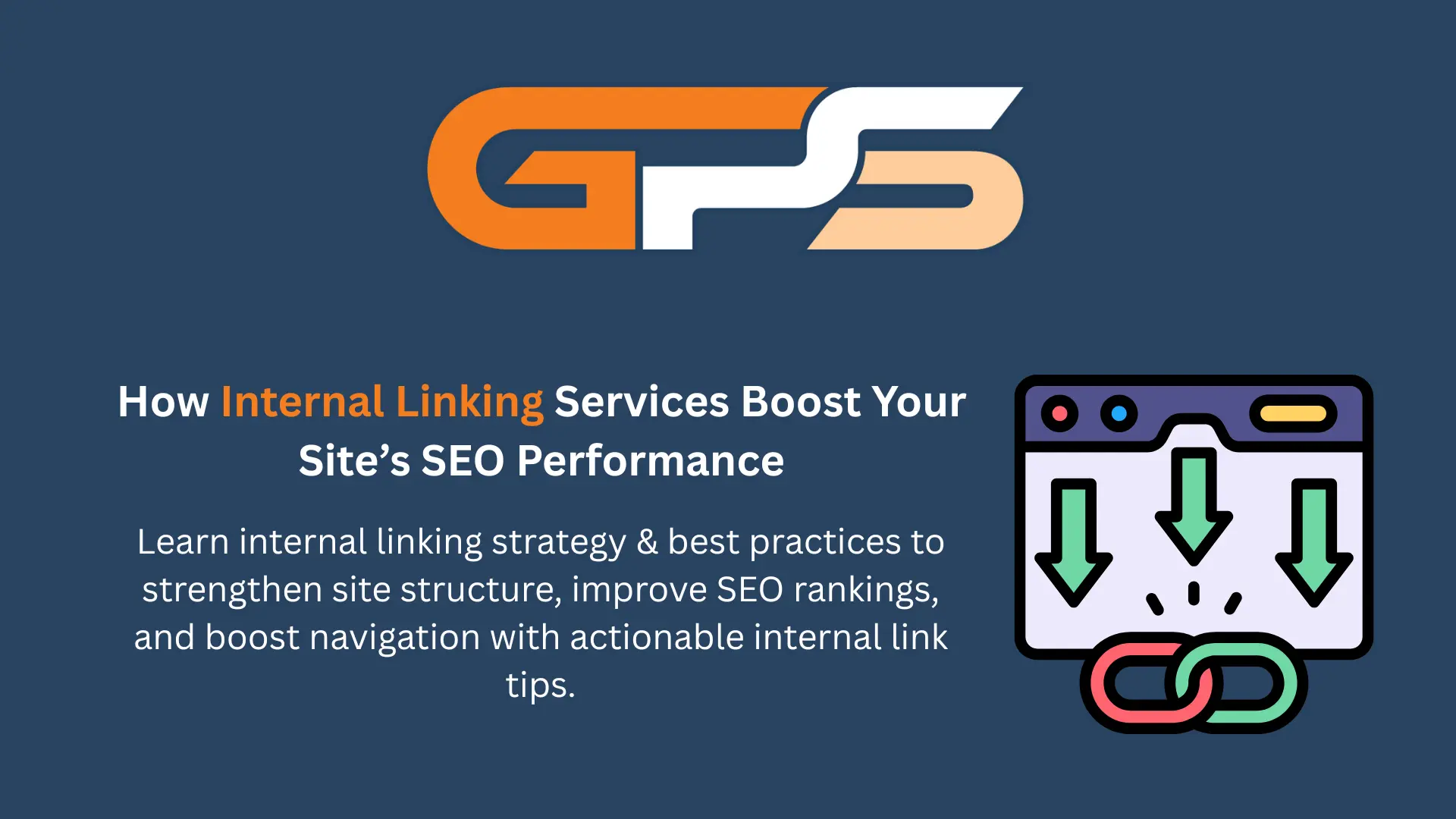 Internal Linking