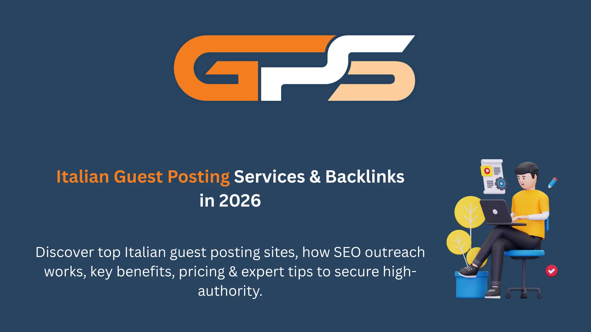 Italian Guest Post Service