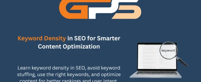 Keyword Density in SEO