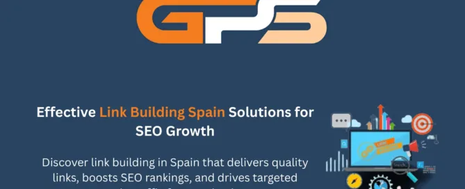 Link Building Spain