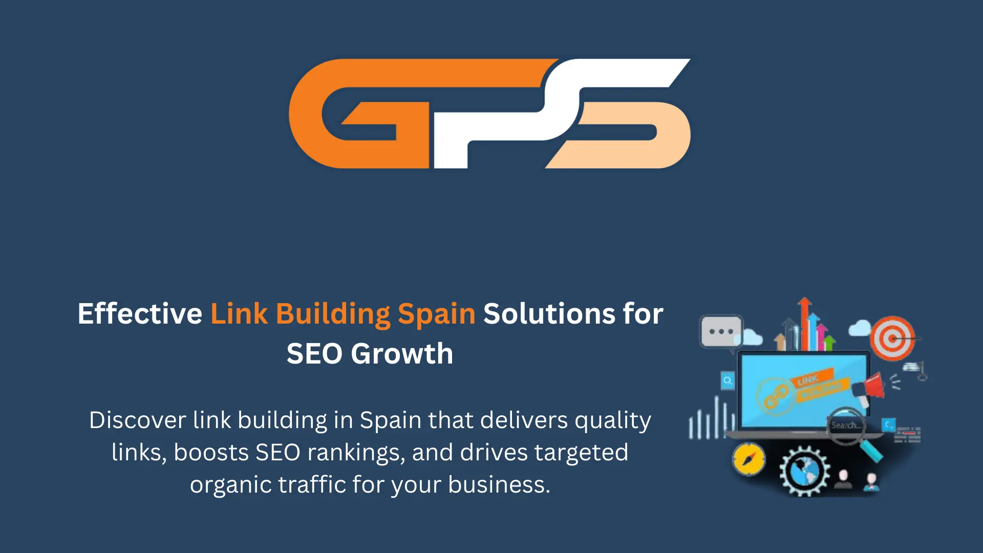 Link Building Spain