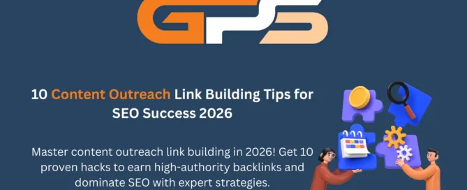 Content Outreach Link Building