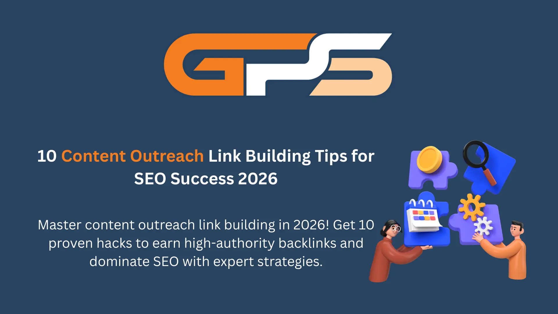 Content Outreach Link Building