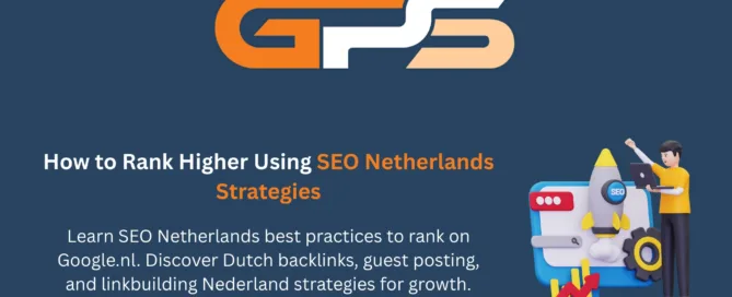 SEO Netherlands