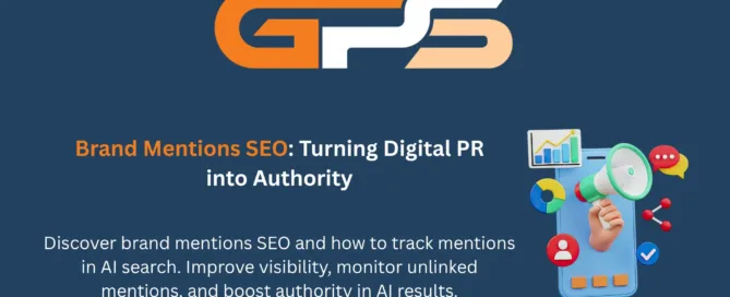 Brand Mentions SEO