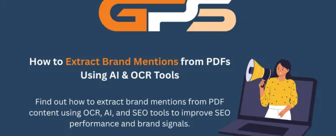 Extract Brand Mentions