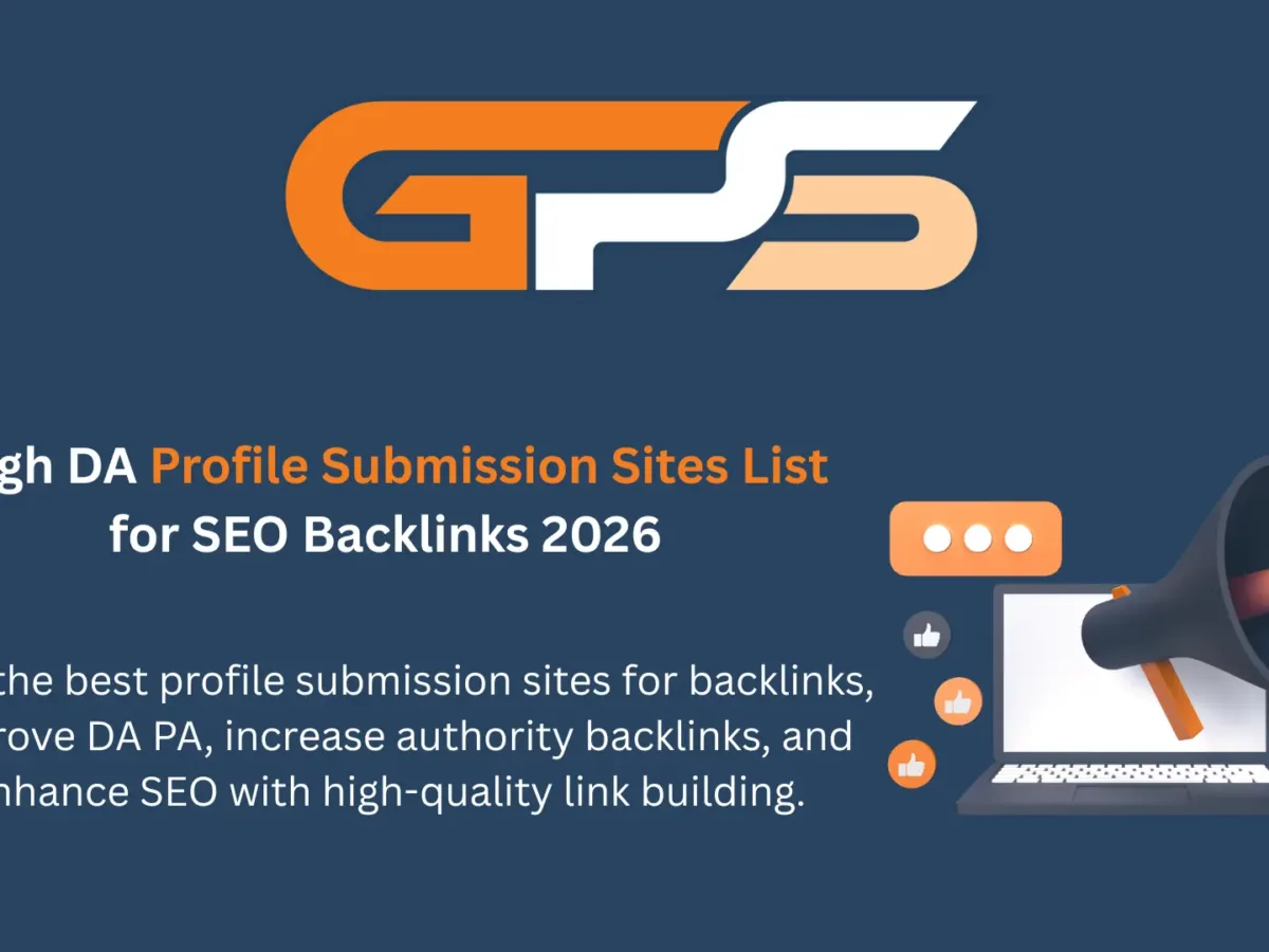 GSA SER Link List