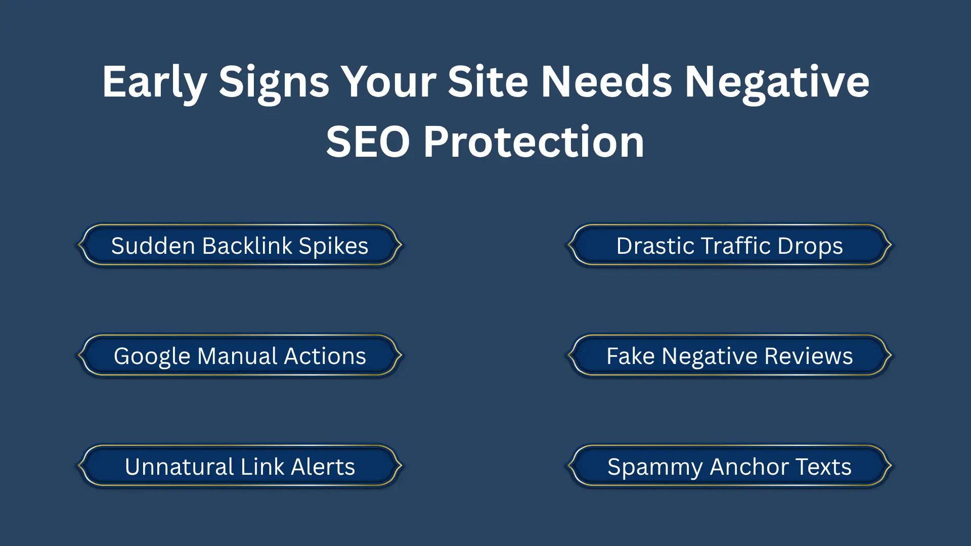 SEO Protection