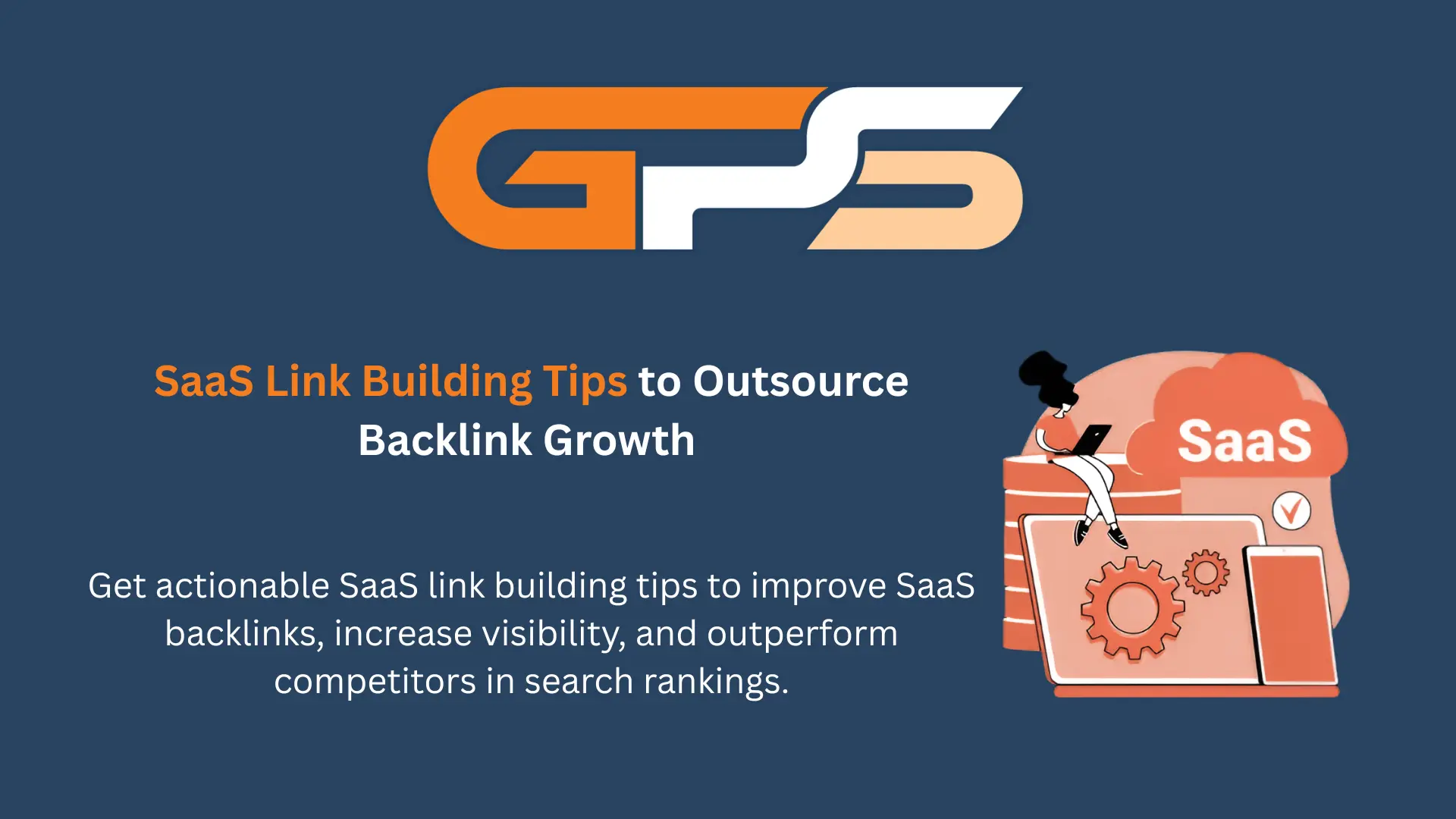 SaaS Link Building Tips
