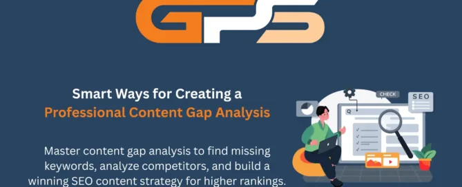 Content Gap Analysis