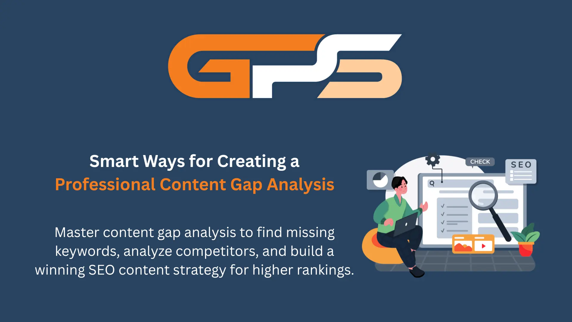 Content Gap Analysis