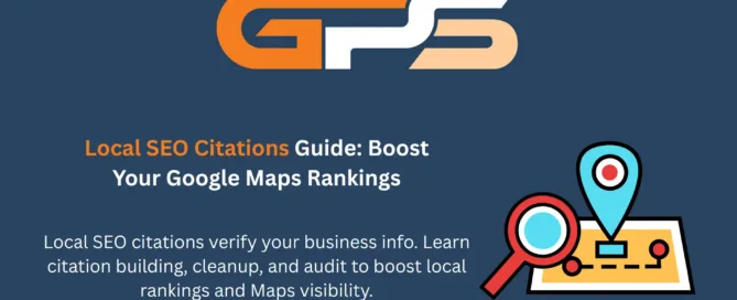 Local SEO Citations