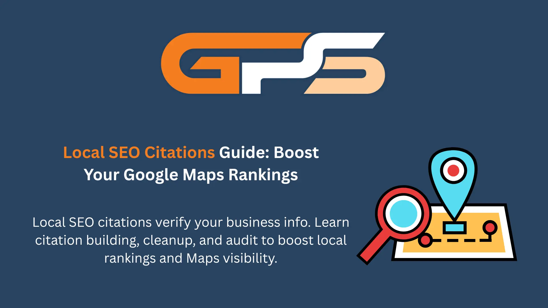 Local SEO Citations