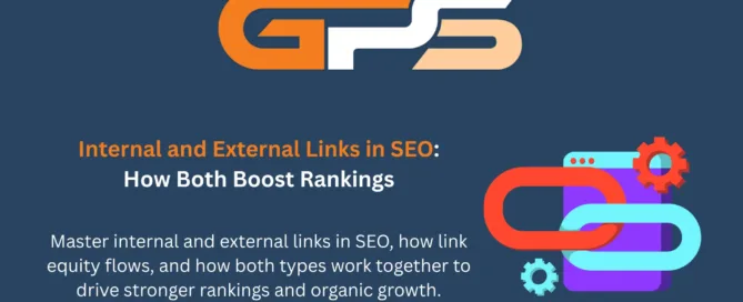 Internal and External Links in SEO