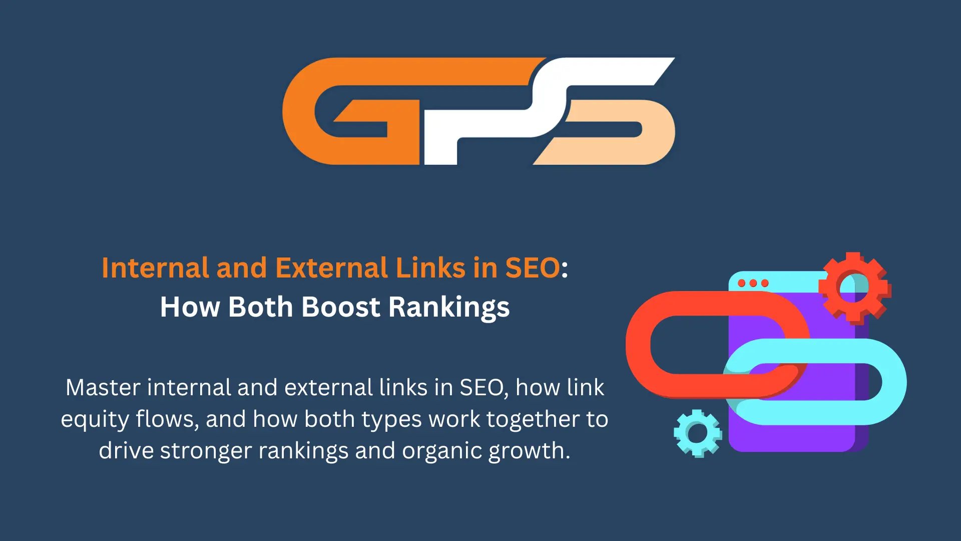 Internal and External Links in SEO