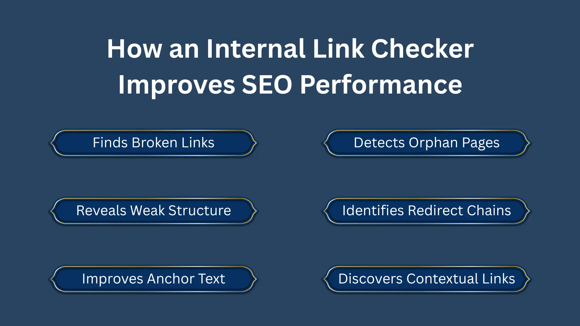 Link Checker