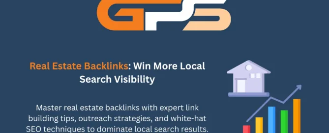 Real Estate Backlinks