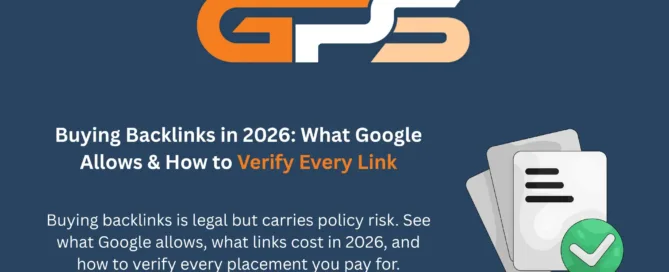 buying backlinks